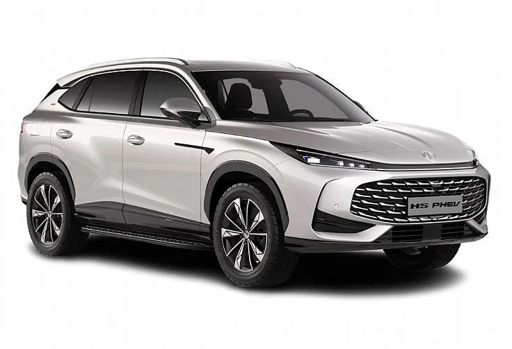 Zunanja slika - MG MG HS - HS PHEV Comfort 1.5T-GDI + ZIMSKE GUME - 1