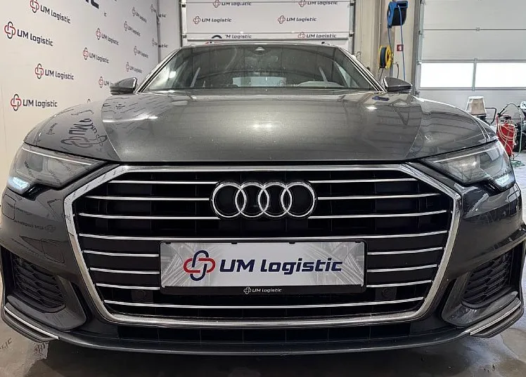 Zunanja slika - Audi A6 - Avant 40 TDI S tronic 3XS-LINE - PANO - LED VRHUNSKI - 2
