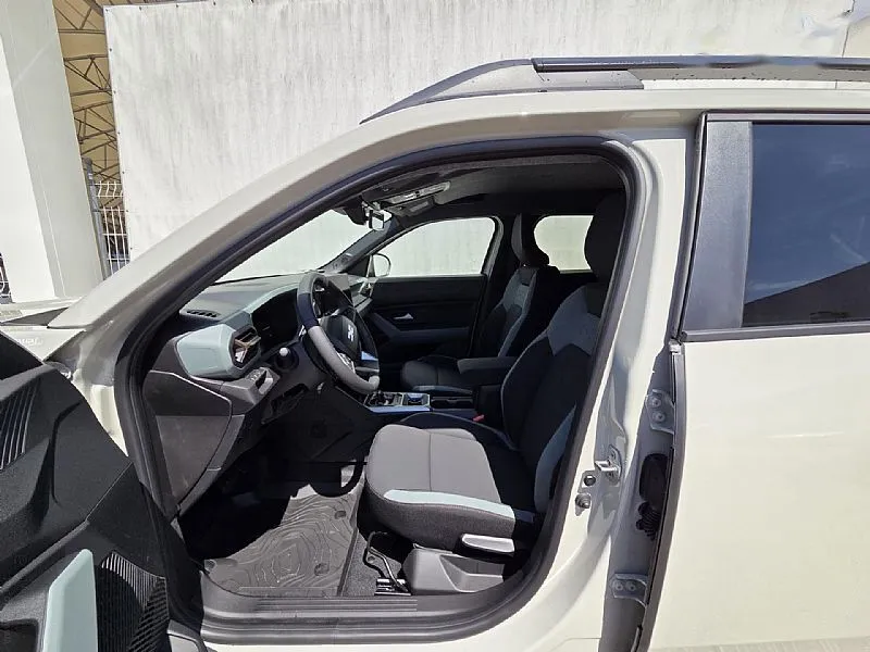 Zunanja slika - Dacia Duster - Extreme 4x4 Hybrid-G + Predelava in dodatna oprema - 9