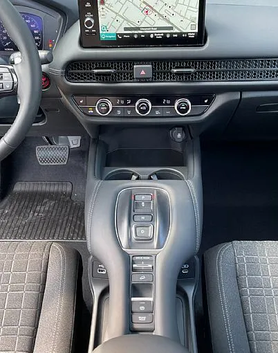 Zunanja slika - Honda ZR-V - Hybrid 2.0 Elegance - 10