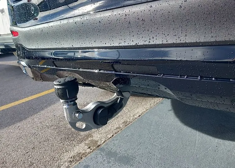 Zunanja slika - Mercedes-Benz GLC-Razred - GLC 220 d 4MATIC AMG line - 12