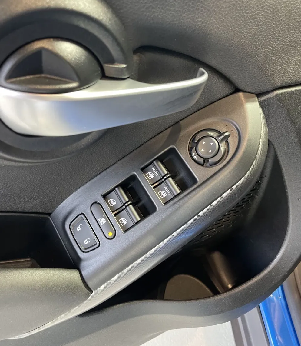Zunanja slika - Fiat 500X - 1.LASTNIK-PANORAMA-KEYLESS-TEMPOMAT-GRETJE-KAMERA - 12