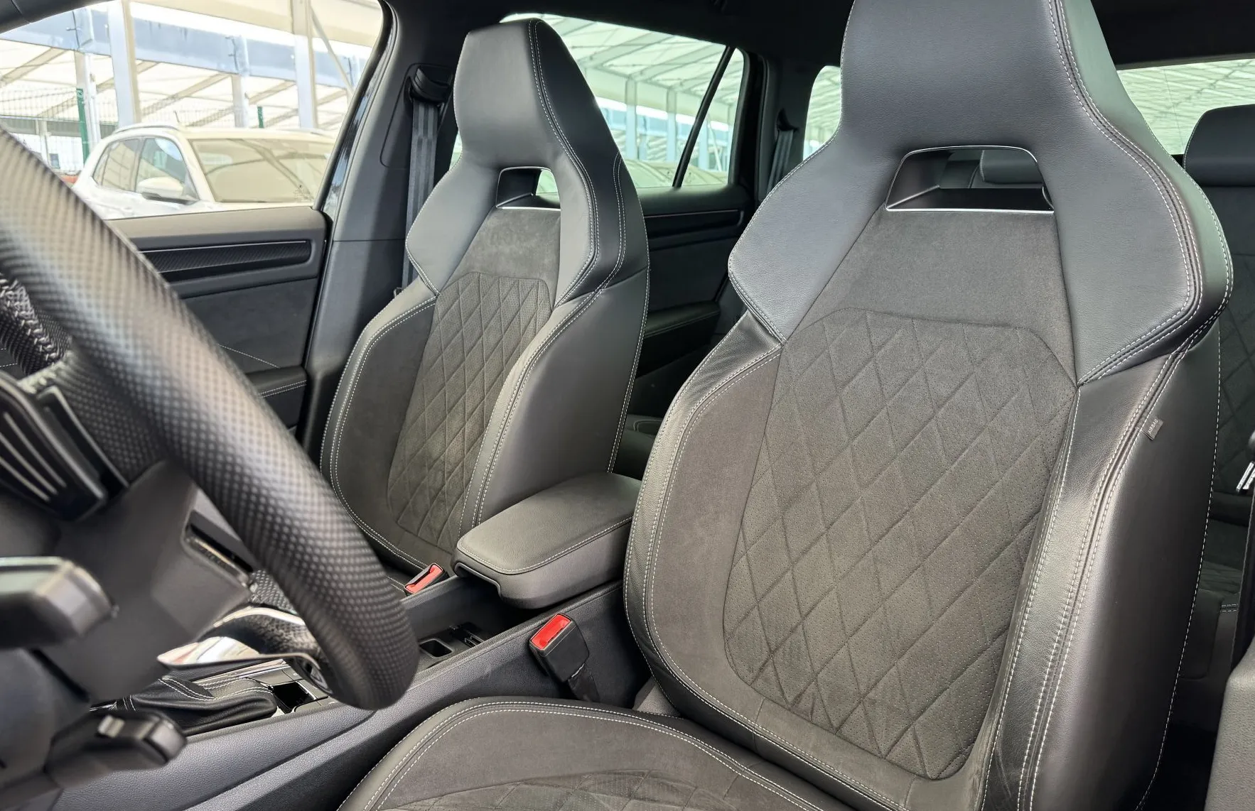 Zunanja slika - Škoda Kodiaq - Sportline 1.5 TSI ACT DSG - 10