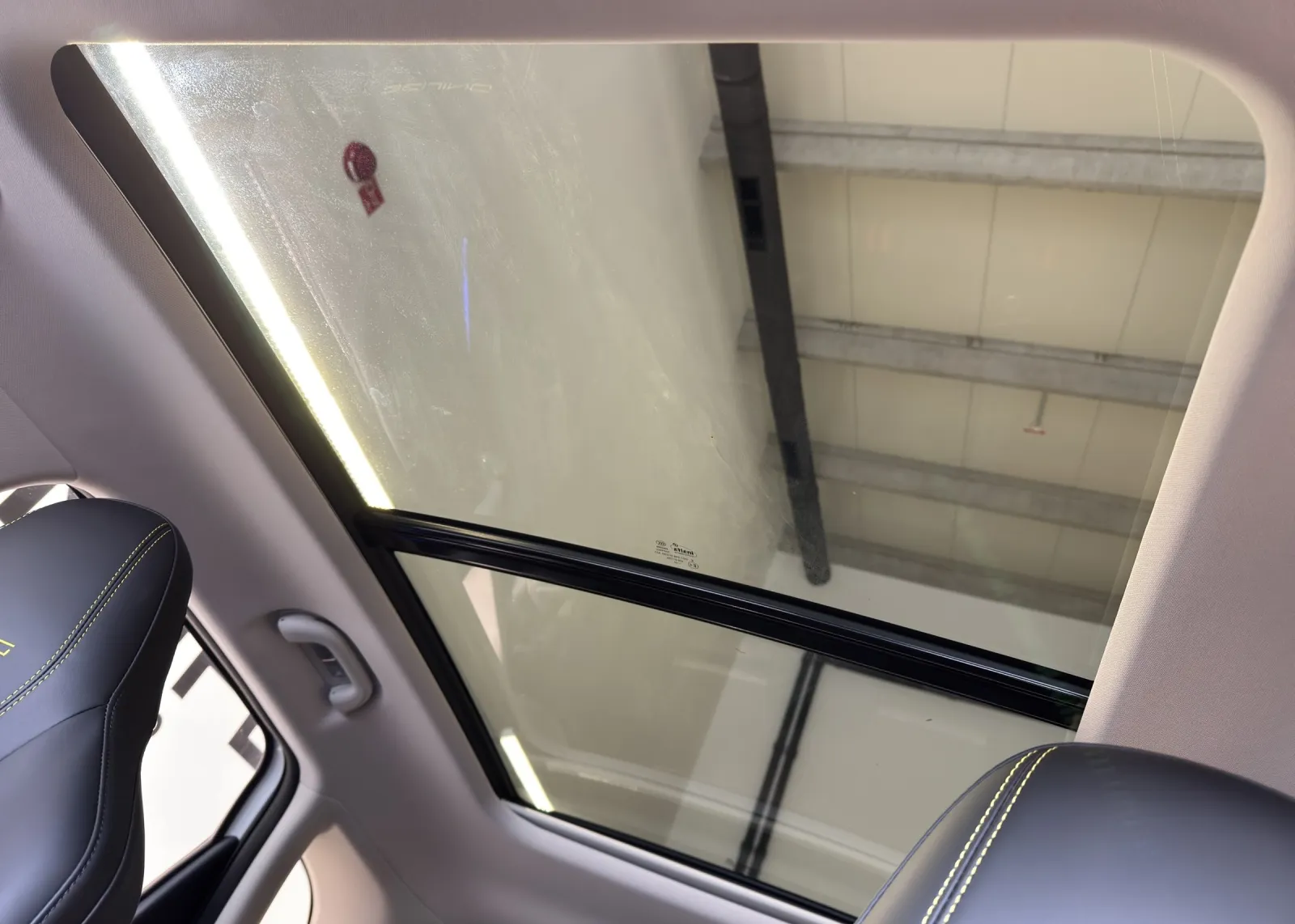 Zunanja slika - Baic X55 - X55 - 15