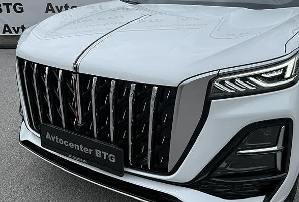 Zunanja slika - Hongqi HS5 - 2.0T 4WD Avt. LUXURY - 5