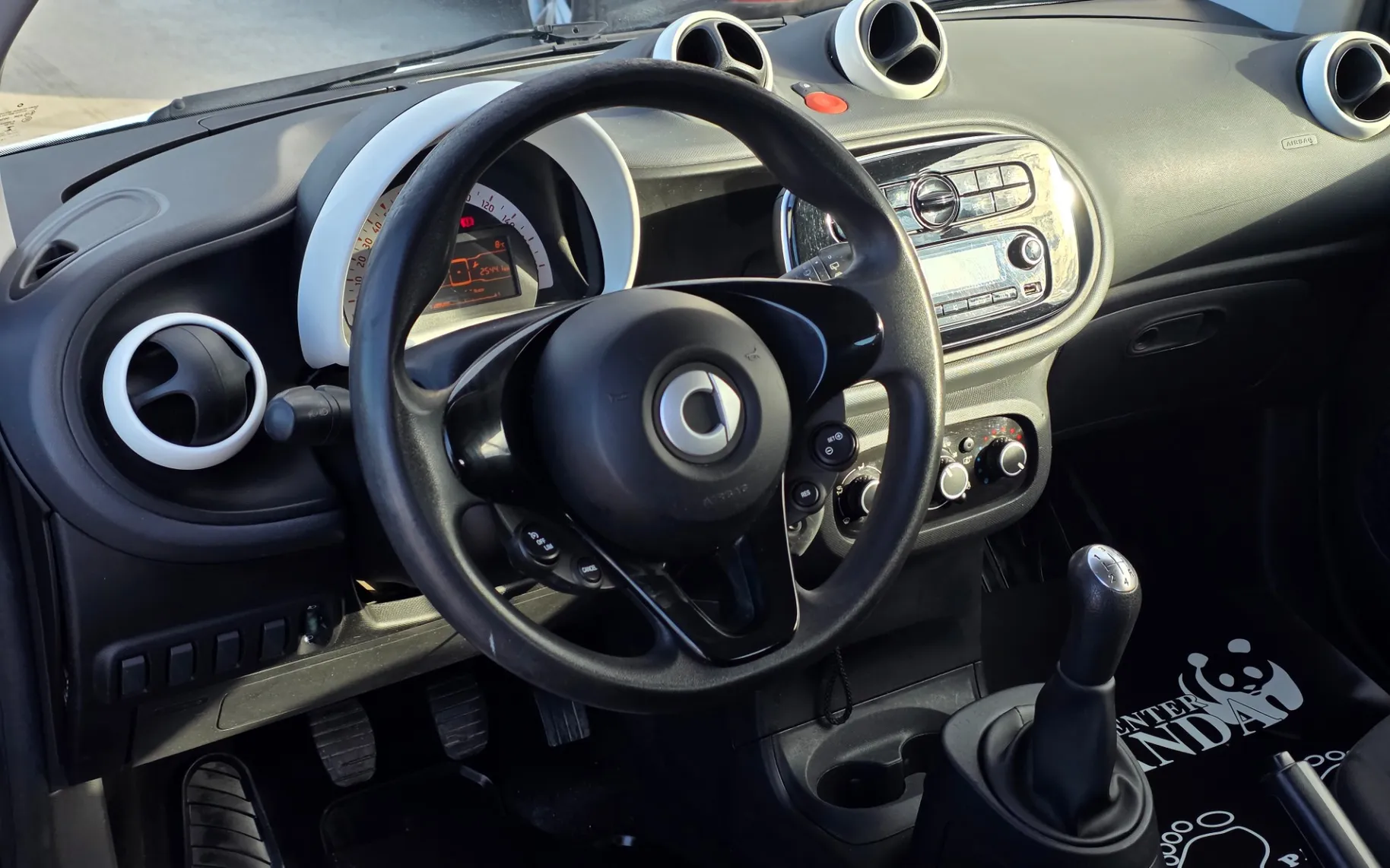 Zunanja slika - Smart Smart fortwo - COUPE - 10