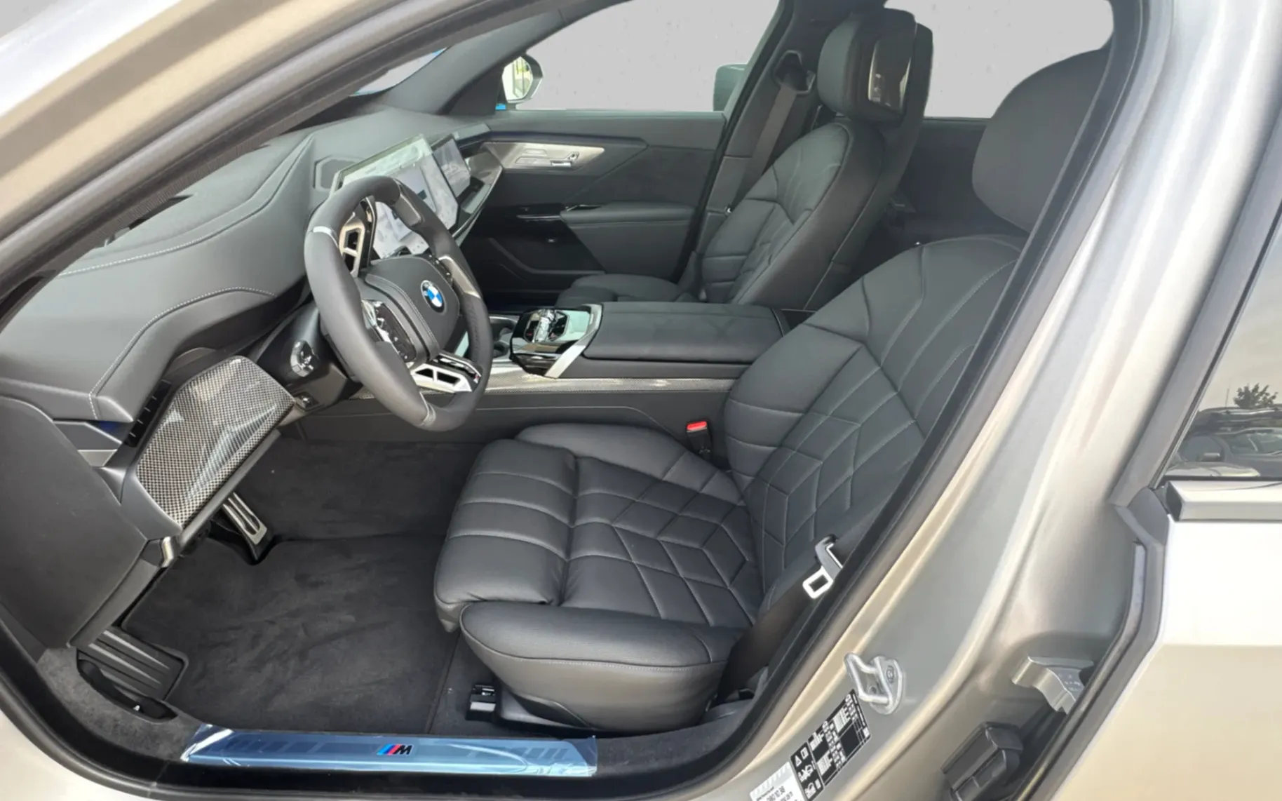 Zunanja slika - BMW Serija 7 - 740 xDrive Avt. - 3