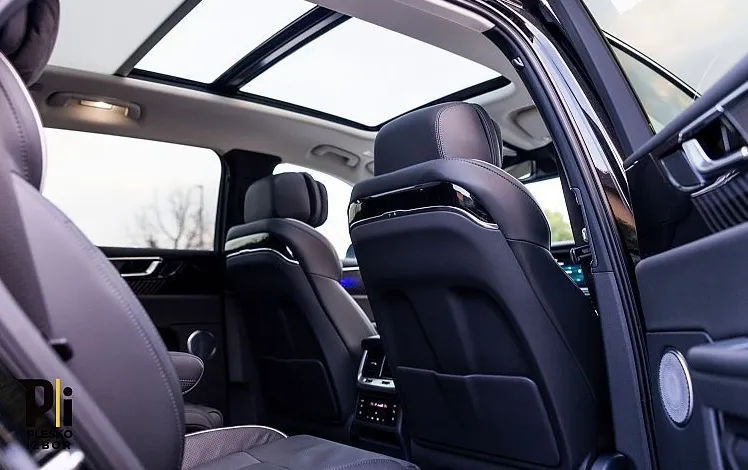 Zunanja slika - Hongqi E-HS9 - Luxury 120 kWh Long range AWD - 13