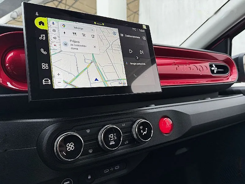 Zunanja slika - Renault Twingo - E-Tech Techno+Paket napredno polnjenje - 11