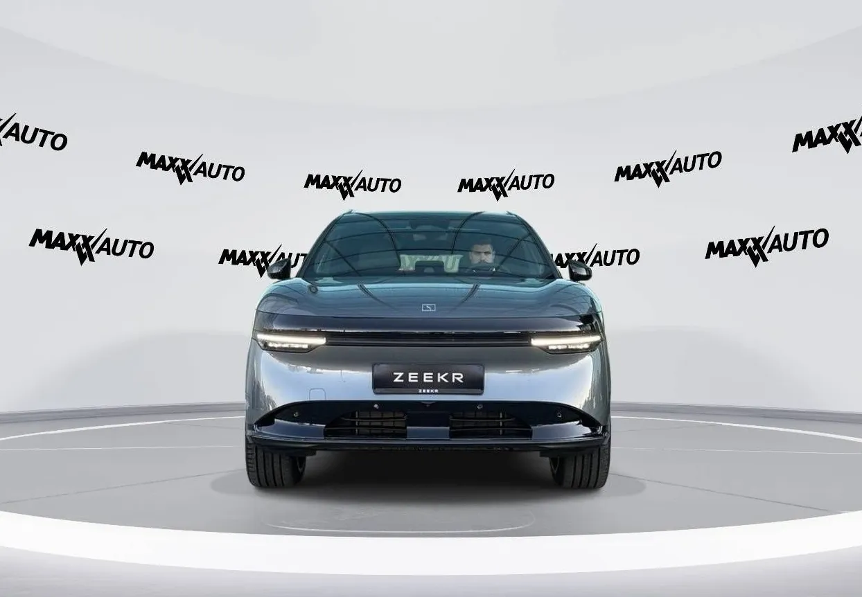 Zunanja slika - Zeekr 7X - AWD Privilege - 2