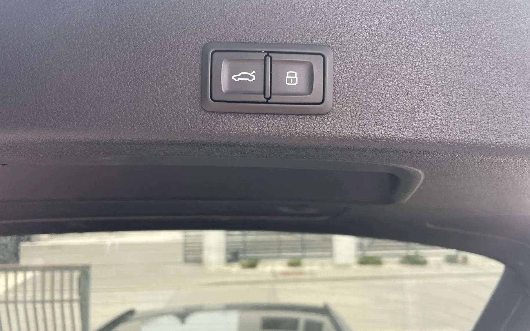 Zunanja slika - Audi A4 - Avant - 4