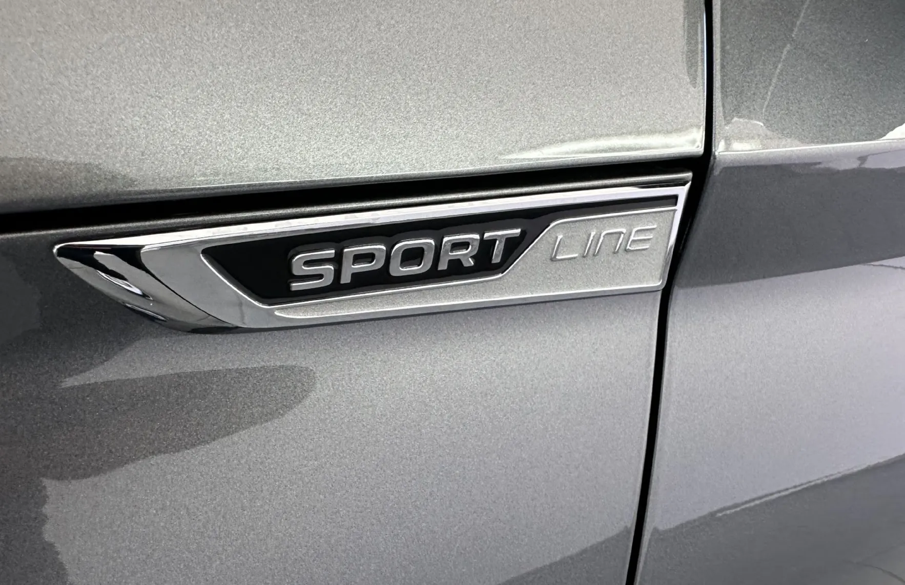 Zunanja slika - Škoda Kodiaq - 2.0 TDI Sportline DSG.NEMŠKA+4ALU.KAMERA.ACC - 20
