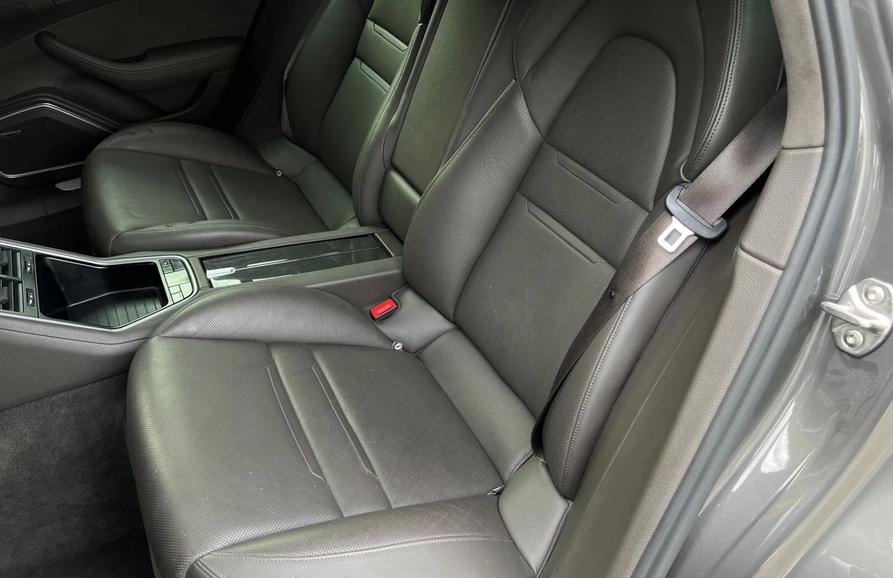 Zunanja slika - Porsche Panamera - 4S garancija Porsche approved do 01.2028 - 14