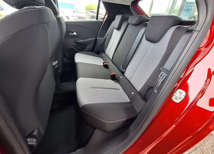 Zunanja slika - Opel Corsa - 1.2 TURBO 74KW EDITION - 9