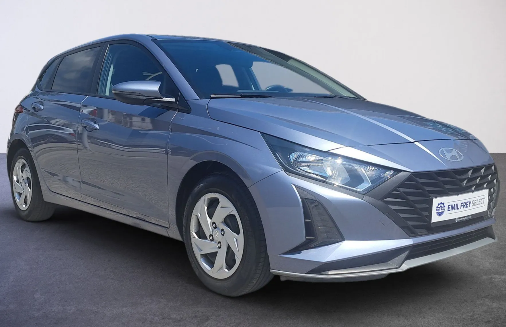 Zunanja slika - Hyundai i20 - 1.2 Comfort - 1