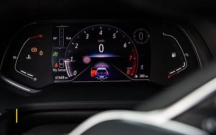 Zunanja slika - Renault Captur - 1.0 TCE 90 TECHNO - 13