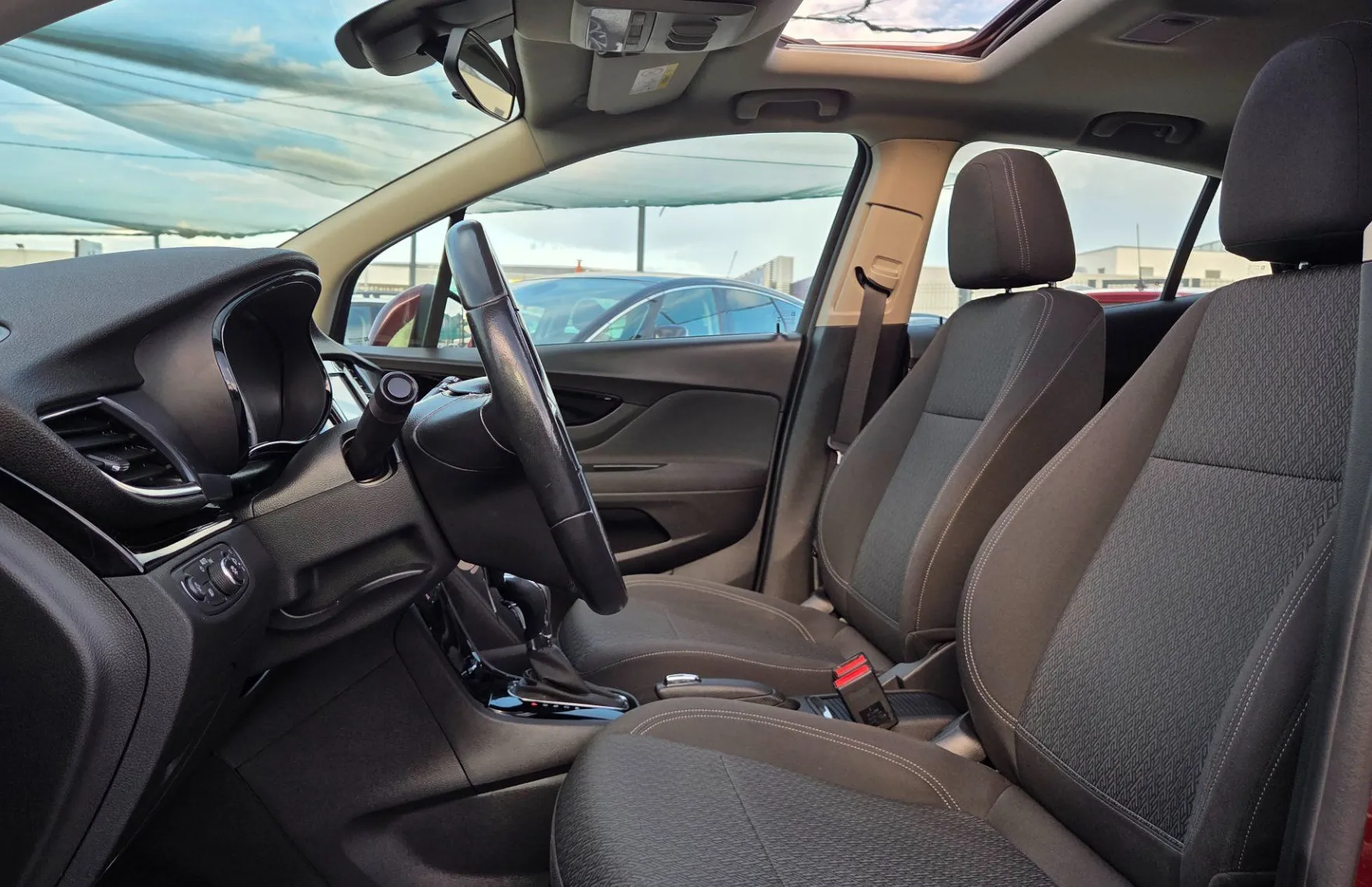 Zunanja slika - Opel Mokka - X 1.6CDTI 120yearsAvt.98.000KM-LED-ALU-KAMERA-NAVI - 14