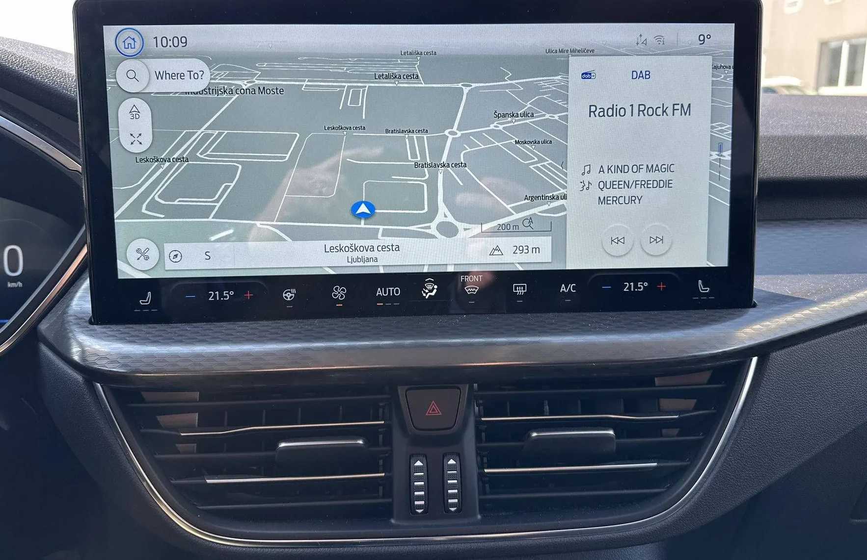 Zunanja slika - Ford Kuga - 1.5 EcoBoost Titanium - 15