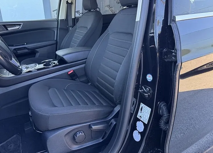 Zunanja slika - Ford Galaxy - 2.0 EcoBlue 110 kW FWD Titanium auto 7sedežev Max - 10