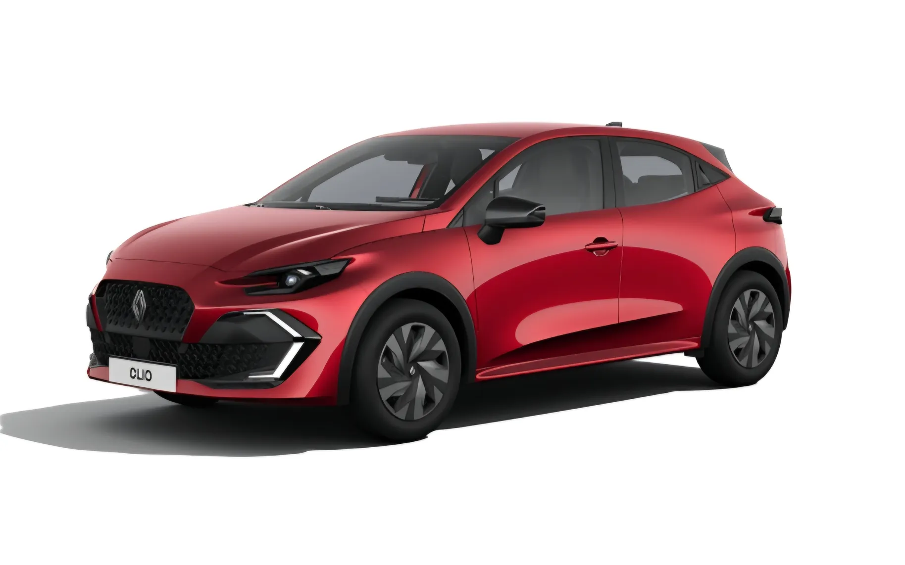 Zunanja slika - Renault Clio - Evolution TCE 115 Avto+Kamera+Zimske gume+Servis - 4