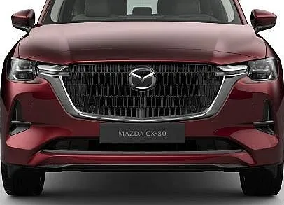 Zunanja slika - Mazda CX-80 - 2.5 PHEV TAKUMI PLUS CATA 8AT AWD - 2