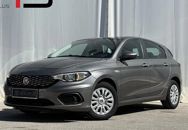 Zunanja slika - Fiat Tipo - 1.4 16V 1.LASTNIK-SLOVENSKI - 1