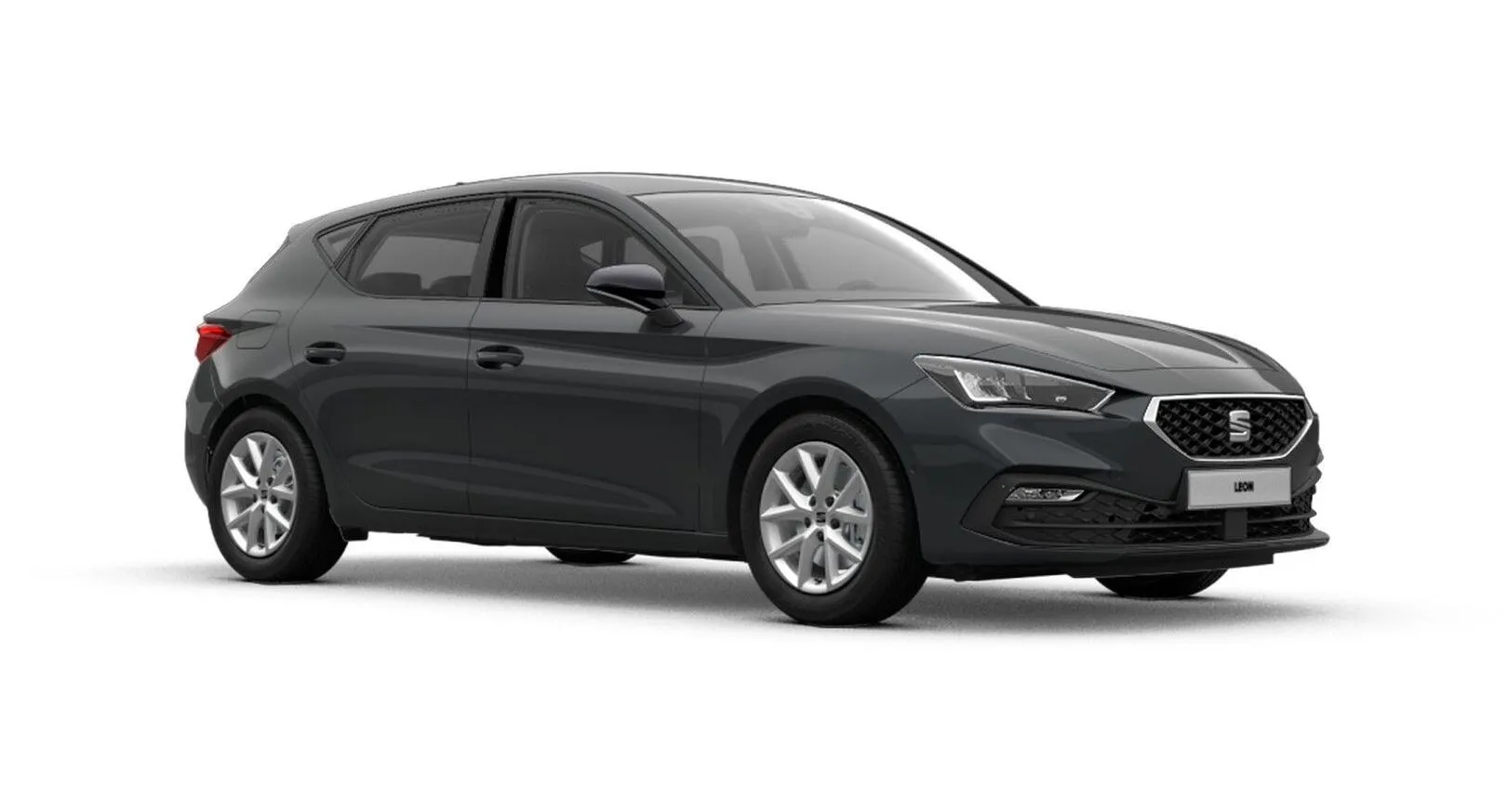 Zunanja slika - Seat Leon - 1.5 TSI Style Edition - 1