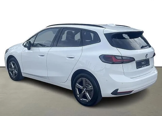 Zunanja slika - BMW Serija 2 - Active Tourer: 218i DCT  ZALOGA - 3