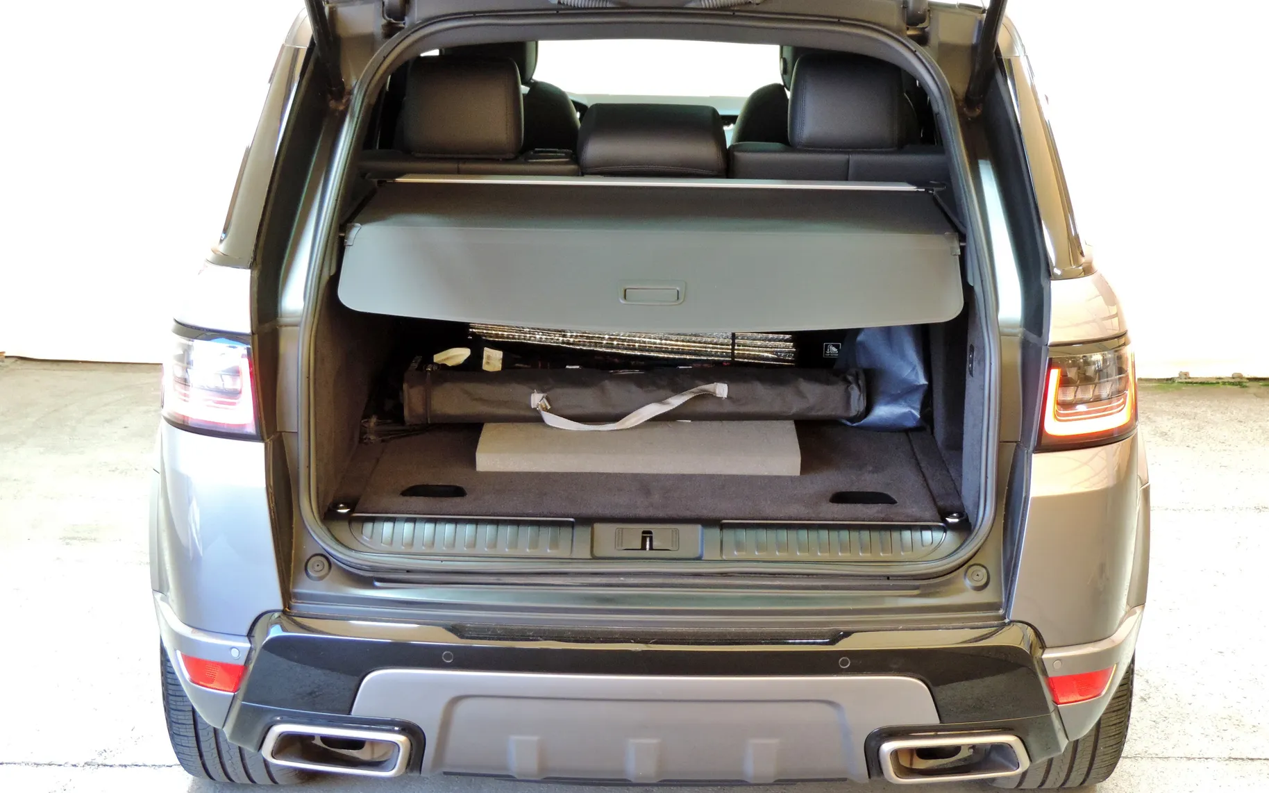 Zunanja slika - Land Rover Land Rover - 3.0 SDV6 HSE Dynamic Avt. SLO-1.LASTNIK - 18