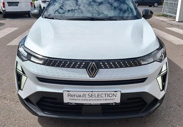 Zunanja slika - Renault Captur - TCe 160 Techno EDC SLO. POREKLO 1. LASTNIK - 3