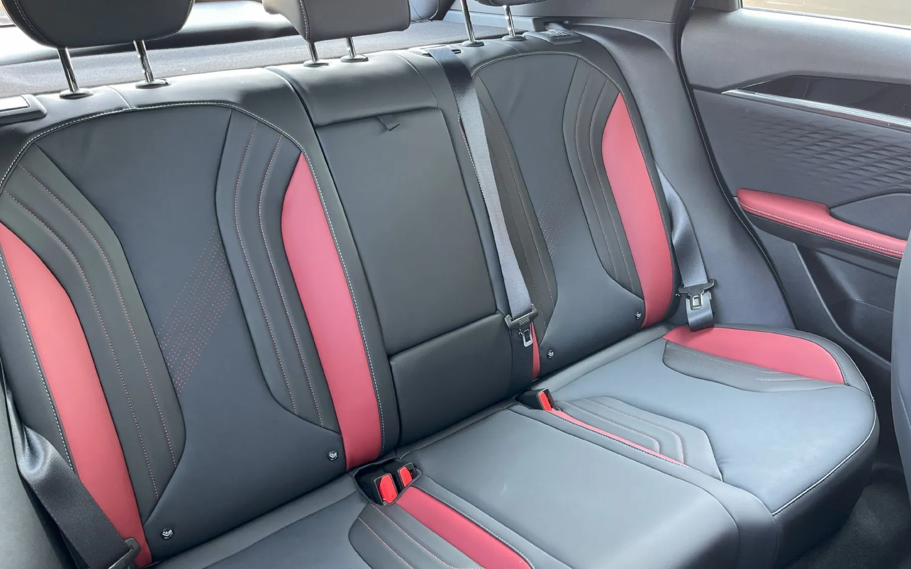 Zunanja slika - Geely Coolray - 1.5-TD-GK-7DCT-2WD - 12