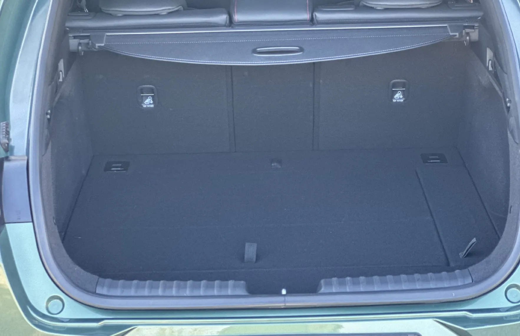 Zunanja slika - KIA Pro_Ceed - 1.6 T-GDI GT DCT - 19