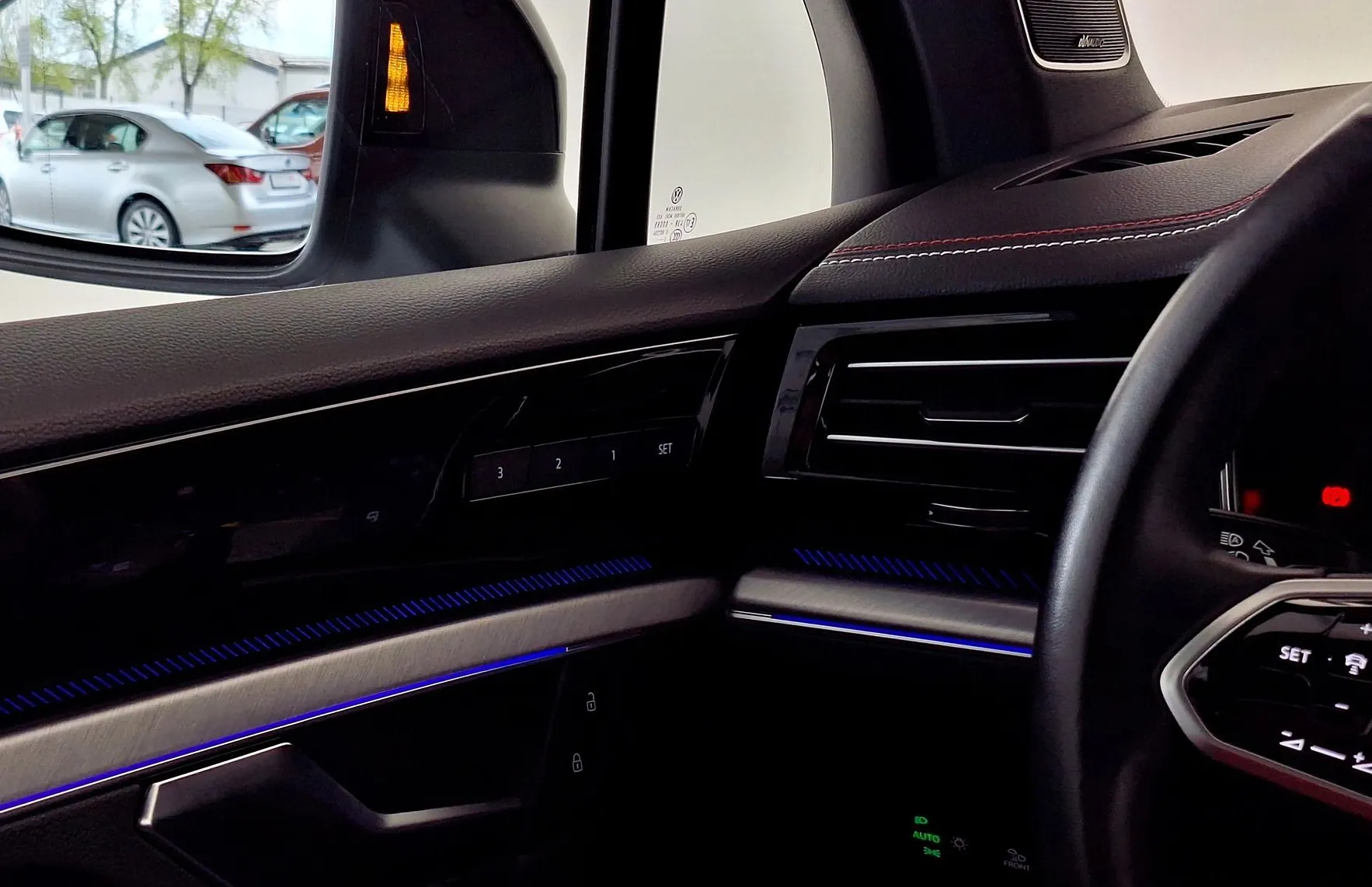Zunanja slika - Volkswagen Touareg - 4motion V6 TDI R-Line EDITON 20•AIR•4CONTROL•PANO. - 18
