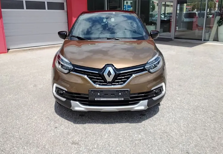 Zunanja slika - Renault Captur - TCe 120 Energy Intens -6- - 2