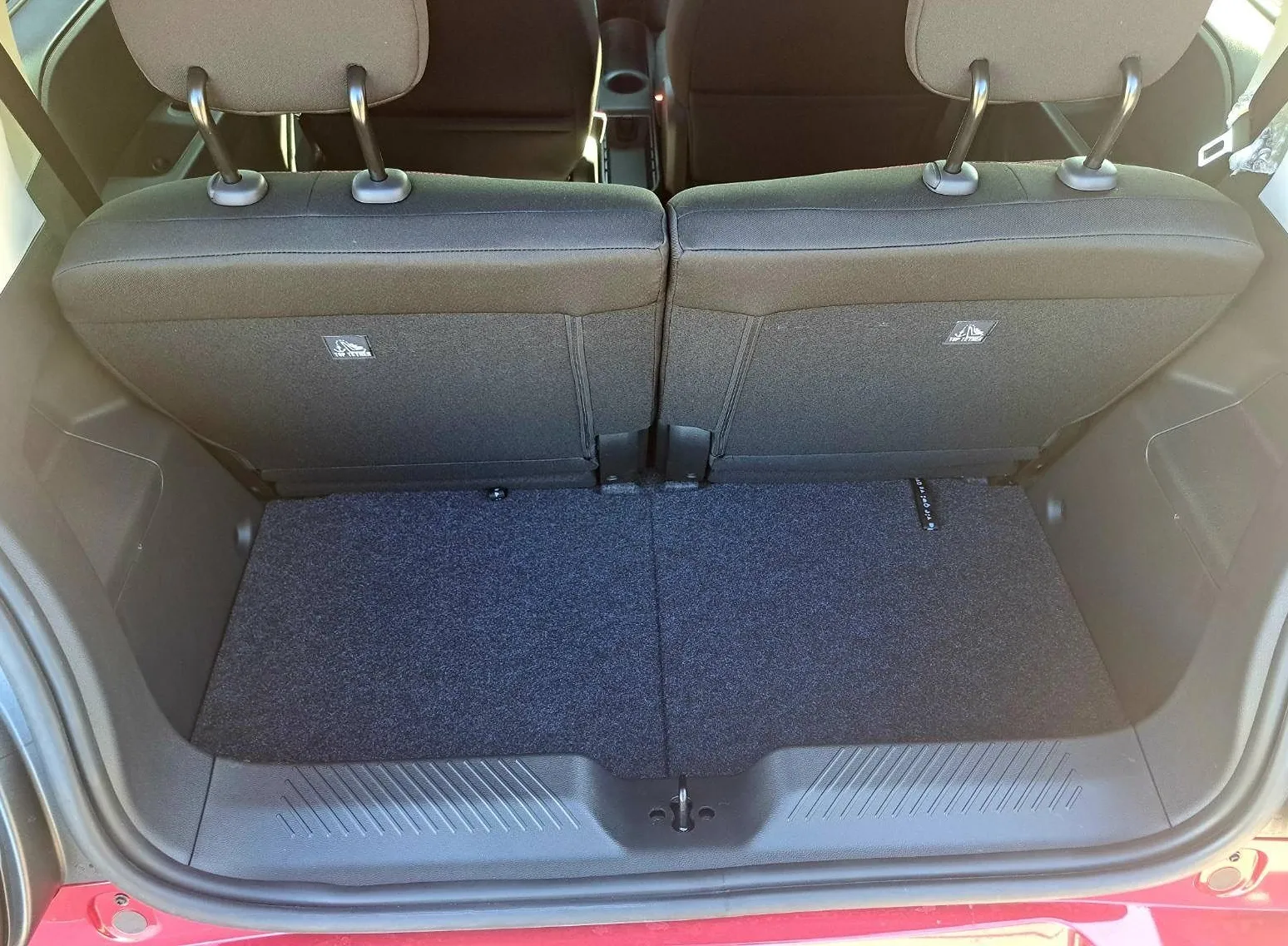 Zunanja slika - Renault Twingo - E-Tech Techno - 12