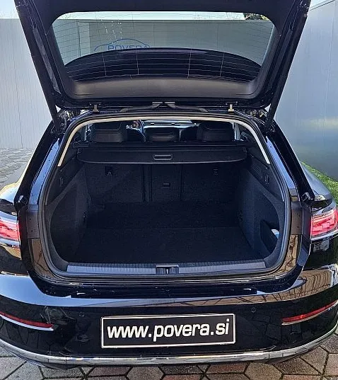 Zunanja slika - VW Arteon - Shooting Brake 2.0 TDI avt. 110kW Elegance+Keyless+Kamera+ - 16