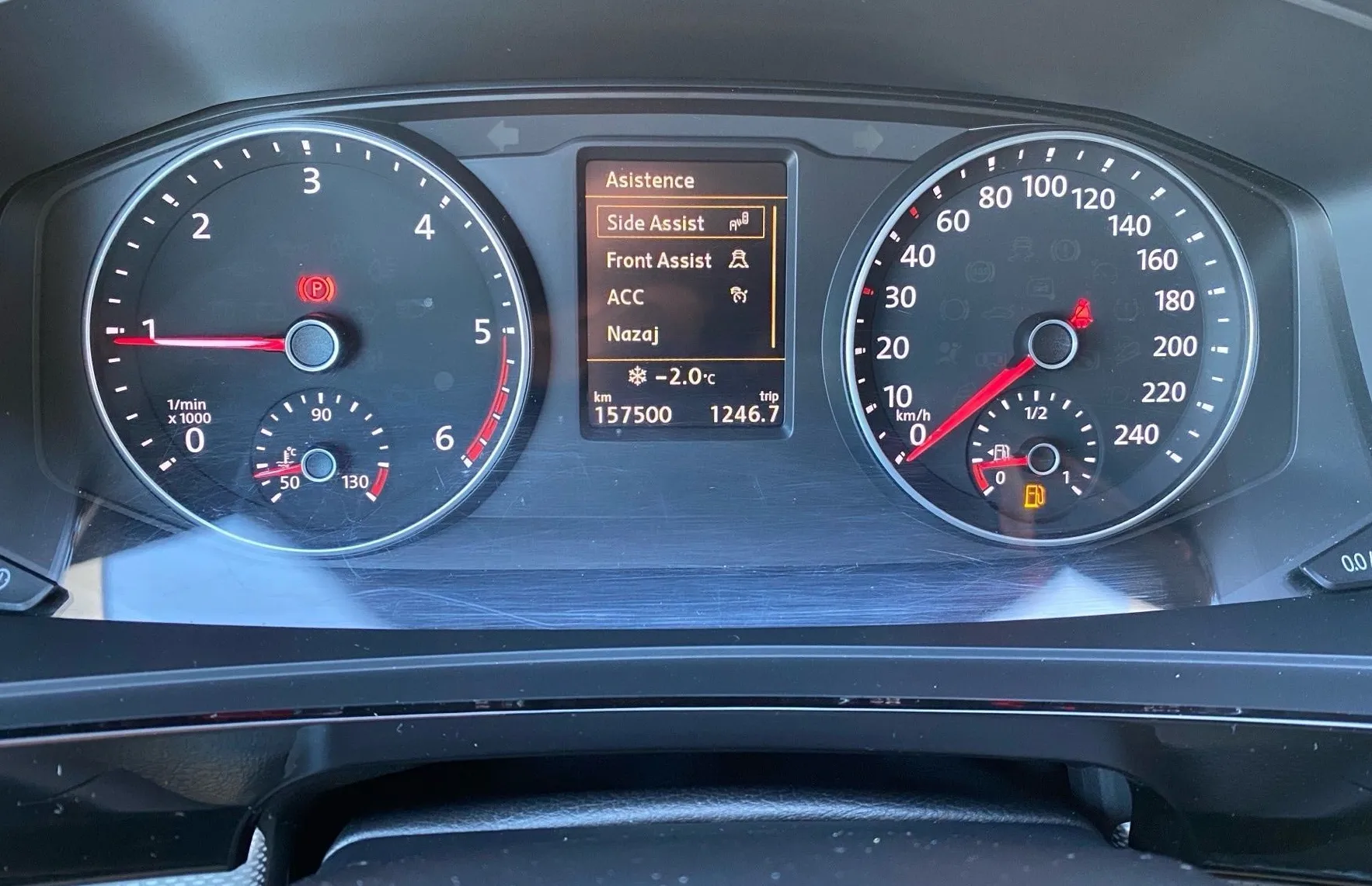 Zunanja slika - VW Multivan - 2.0 TDI DSG Highline-Webasto-LED-Memory-Kljuka... - 16