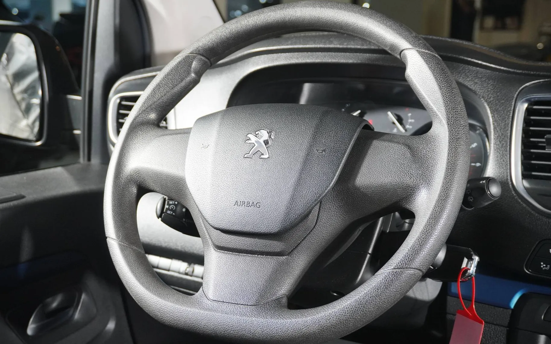 Zunanja slika - Peugeot Traveller - 2.0 BlueHDi 110kw SLO+LED+TOP - 10