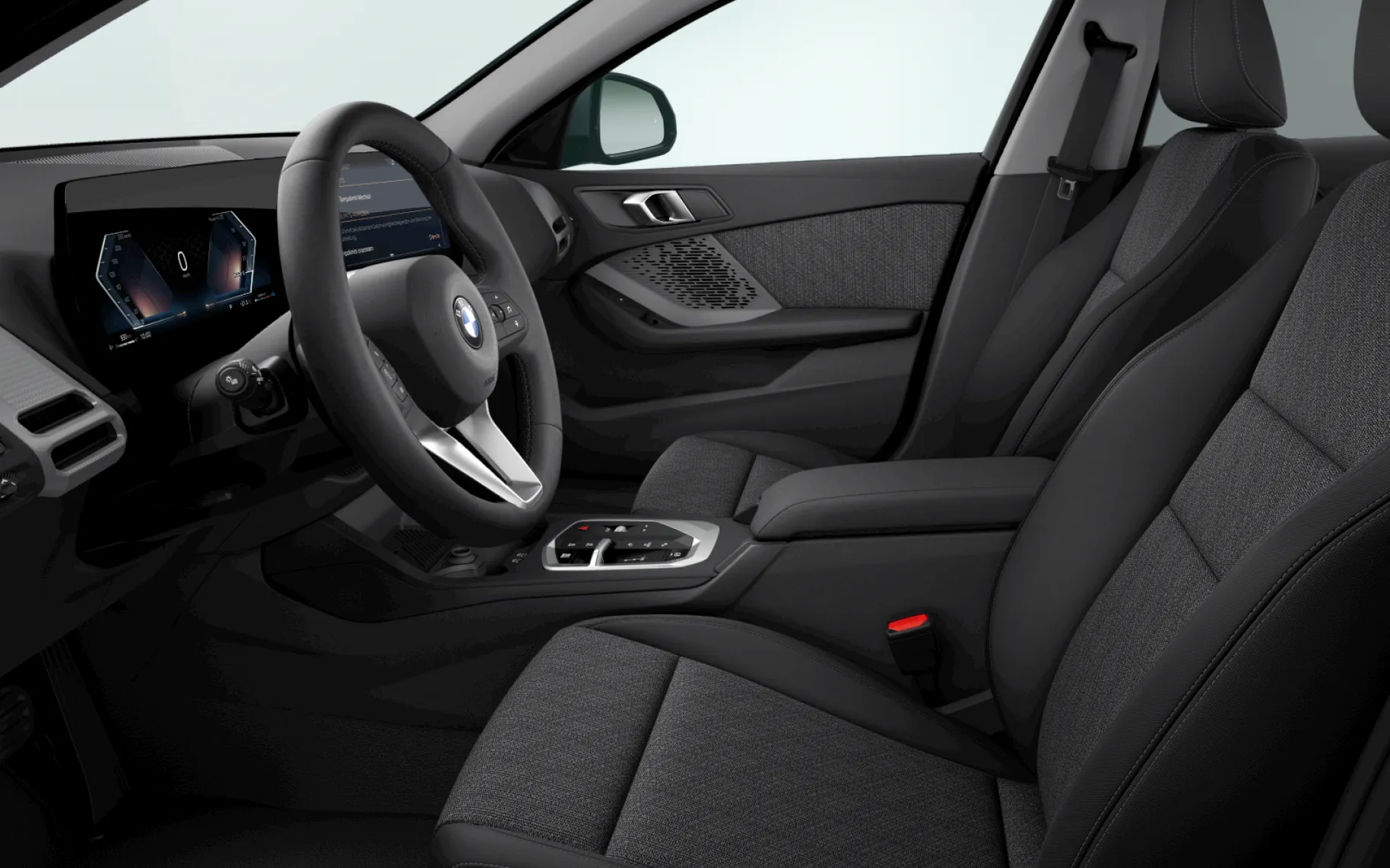 Zunanja slika - BMW Serija 1 - 118d - 7