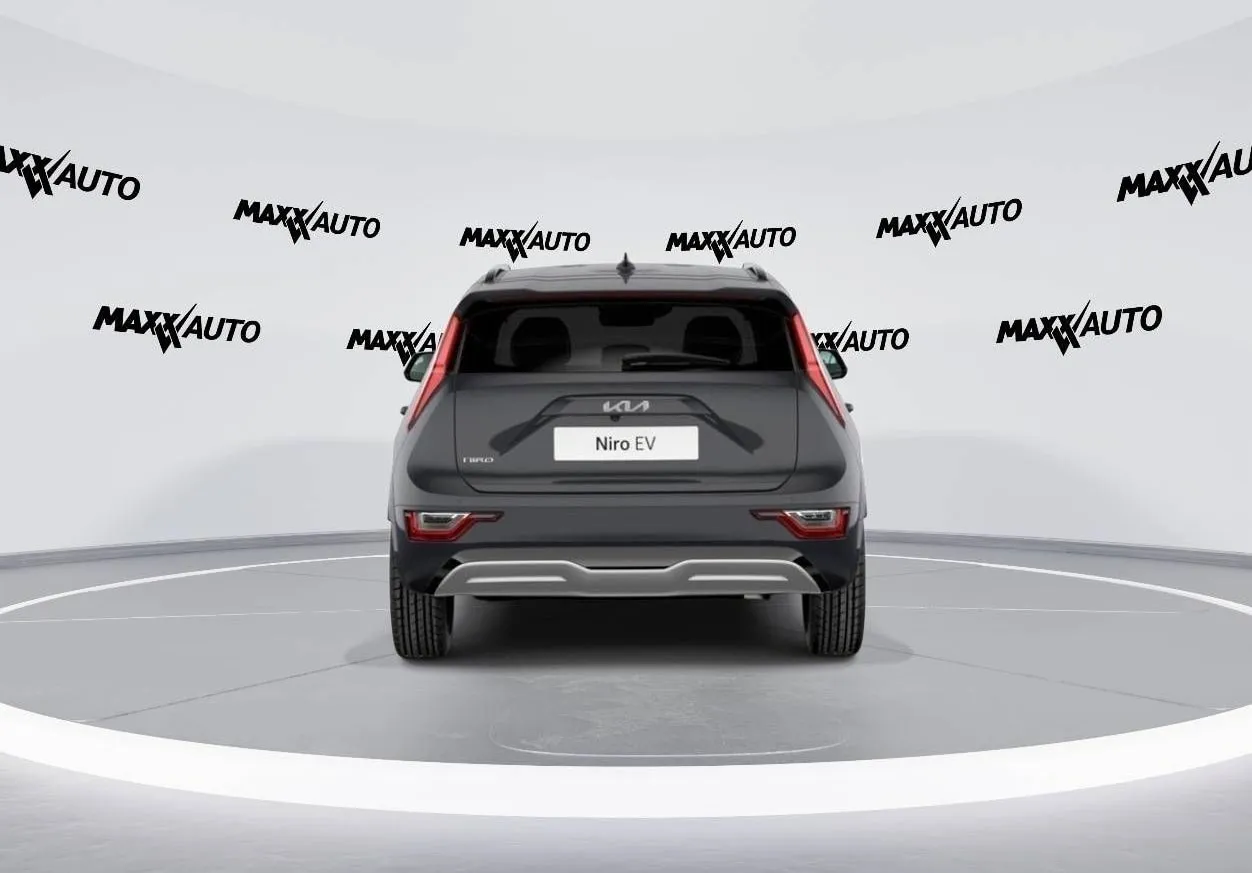 Zunanja slika - KIA Niro - Limited Edition ... - 5