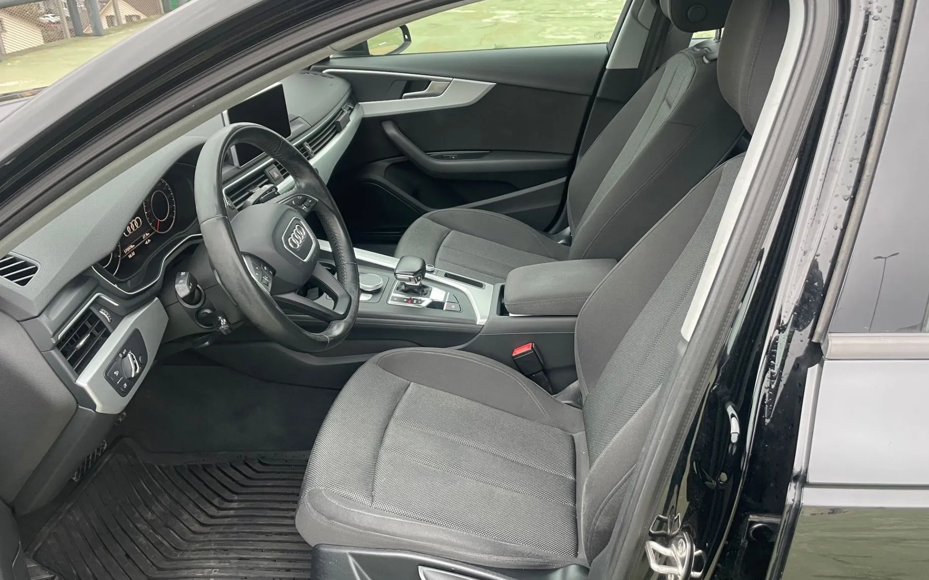 Zunanja slika - Audi A4 - Avant 2.0 TDI S tronic Design 140 KW MATRIX.KAMERA - 6