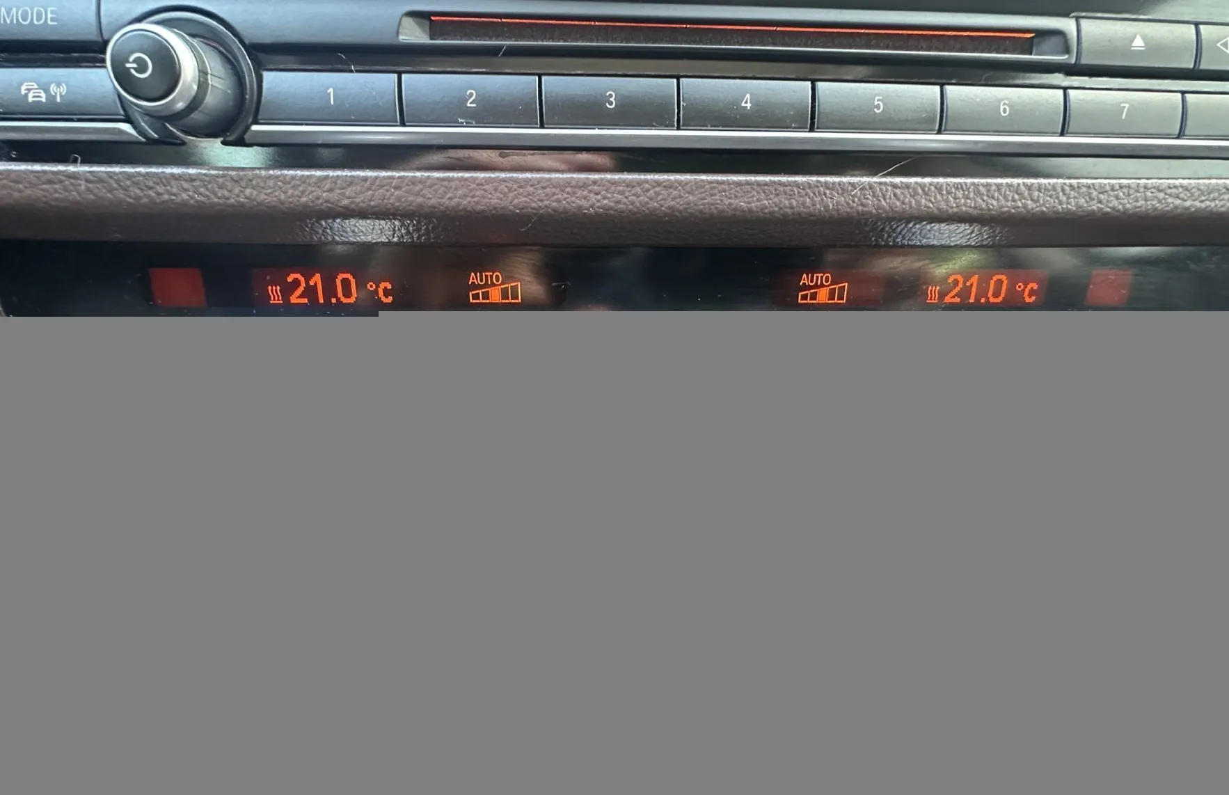 Zunanja slika - BMW Serija 5 - Touring: 530d xDrive touring Avt. - 16