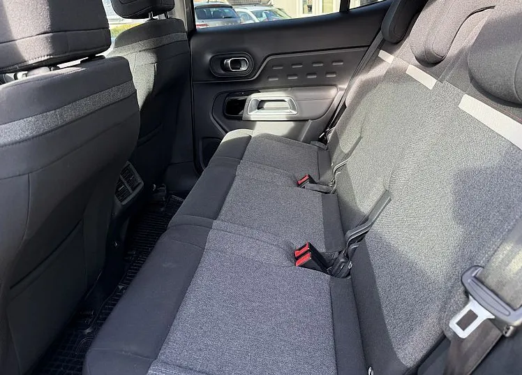 Zunanja slika - Citroën C5 Aircross - Feel PureTech 130 S S BVM6 - 11