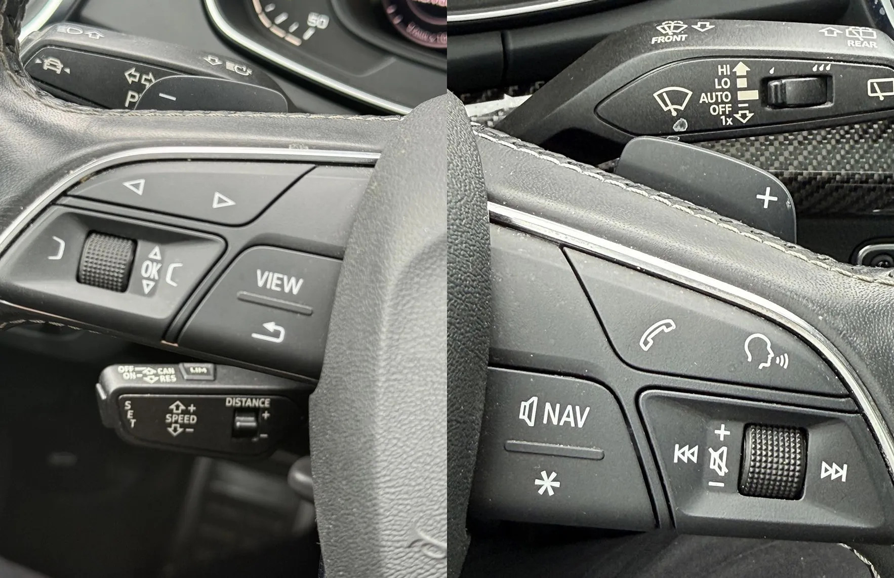 Zunanja slika - Audi SQ5 - TDI Q LED Panorama Usnje Mkot Virtual ACC Webasto - 12