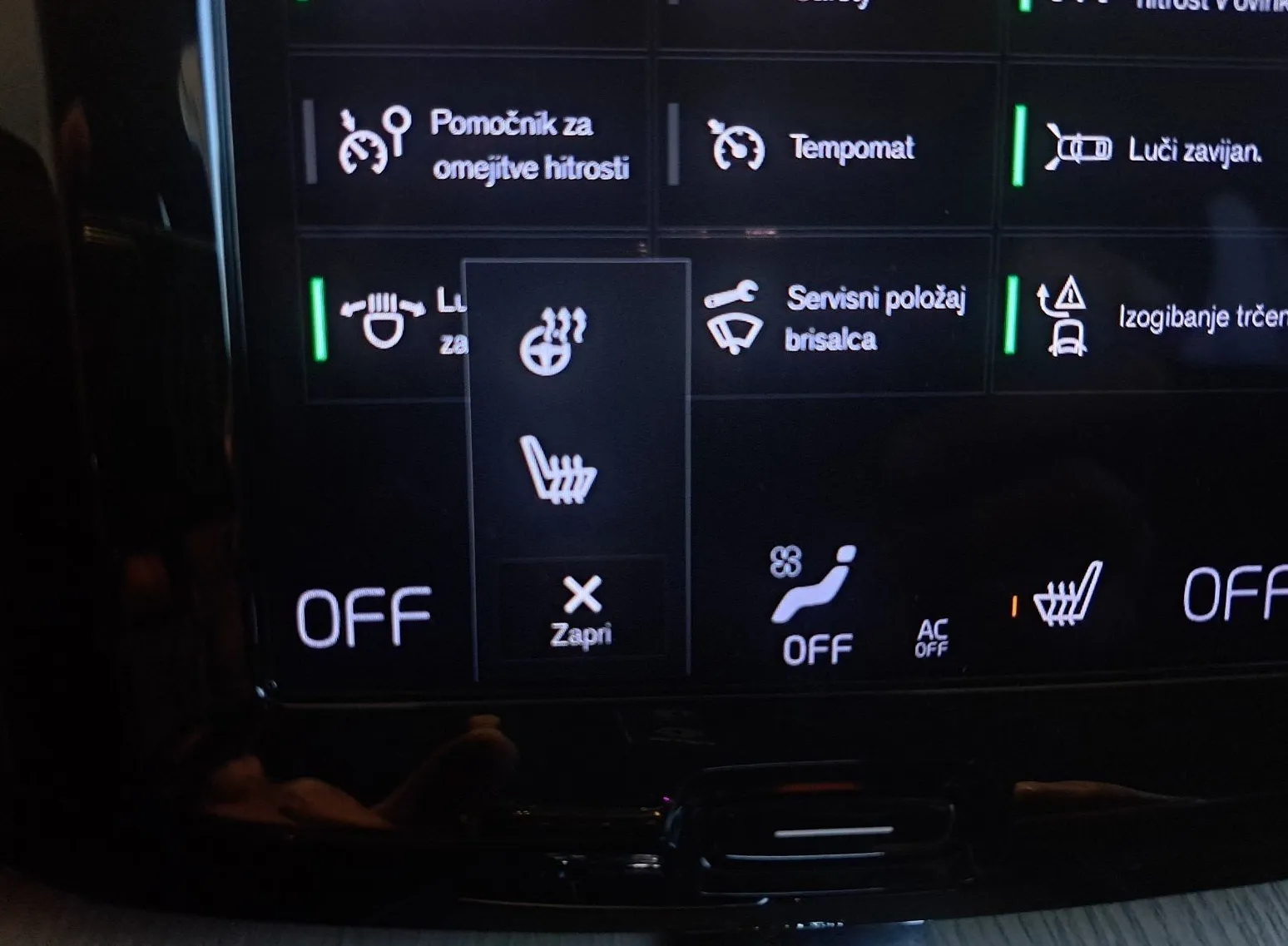 Zunanja slika - Volvo XC60 - B4D AUT Inscription Z ENOLETNIM JAMSTVOM - 13