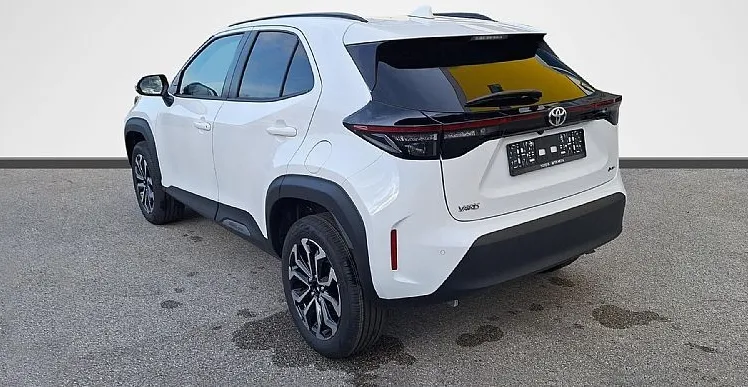 Zunanja slika - Toyota Yaris Cross - MC24 1.5 HEV 116 SPORT ASSIST - 3