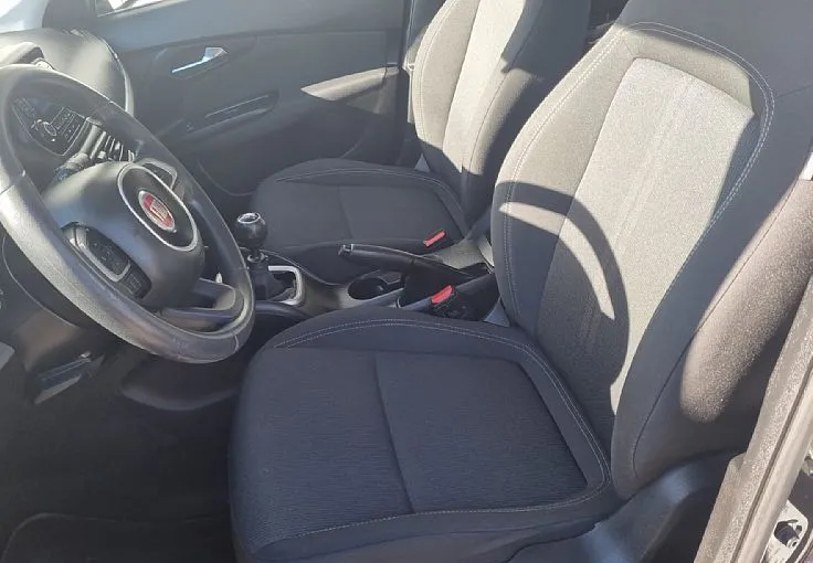 Zunanja slika - Fiat Tipo - SW 1.4 16V Pop 76683 KM, PRVI LASTNIK - 7