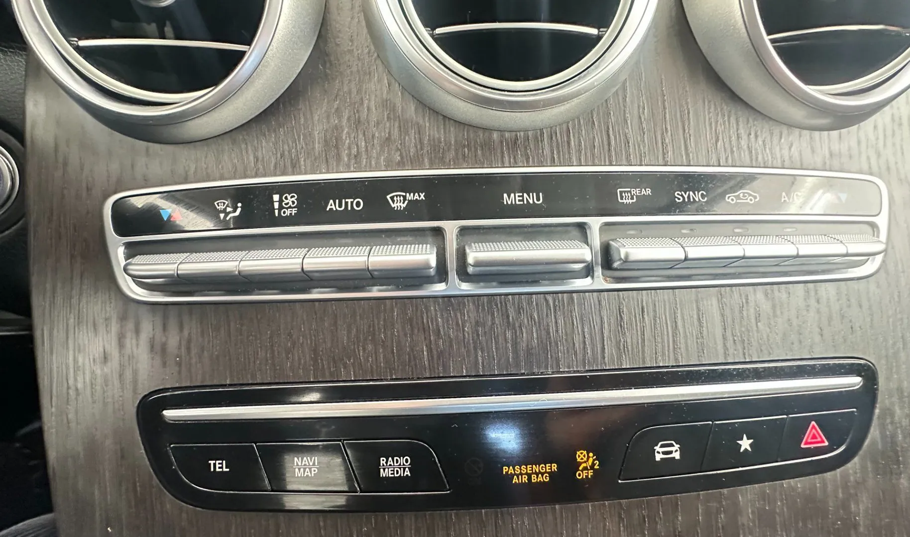 Zunanja slika - Mercedes-Benz GLC-Razred - GLC 220 d 4MATIC Avt.KAMERA.NAVI.USNJE.LED.2021. - 8