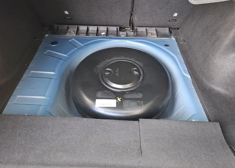 Zunanja slika - Dacia Logan - Comfort 0.9 Tce LPG-1.lastnik-SLO.POREKLO - 7