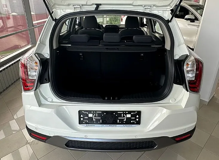 Zunanja slika - SsangYong Tivoli - 1.5 T-GDI Fresh. dobava takoj - 10